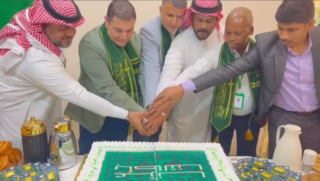 Saudi National Day, together: Celebrating Al Raya’s role in the Kingdom’s journey, with its 5C values guiding a commitment to quality, trust and value for families.