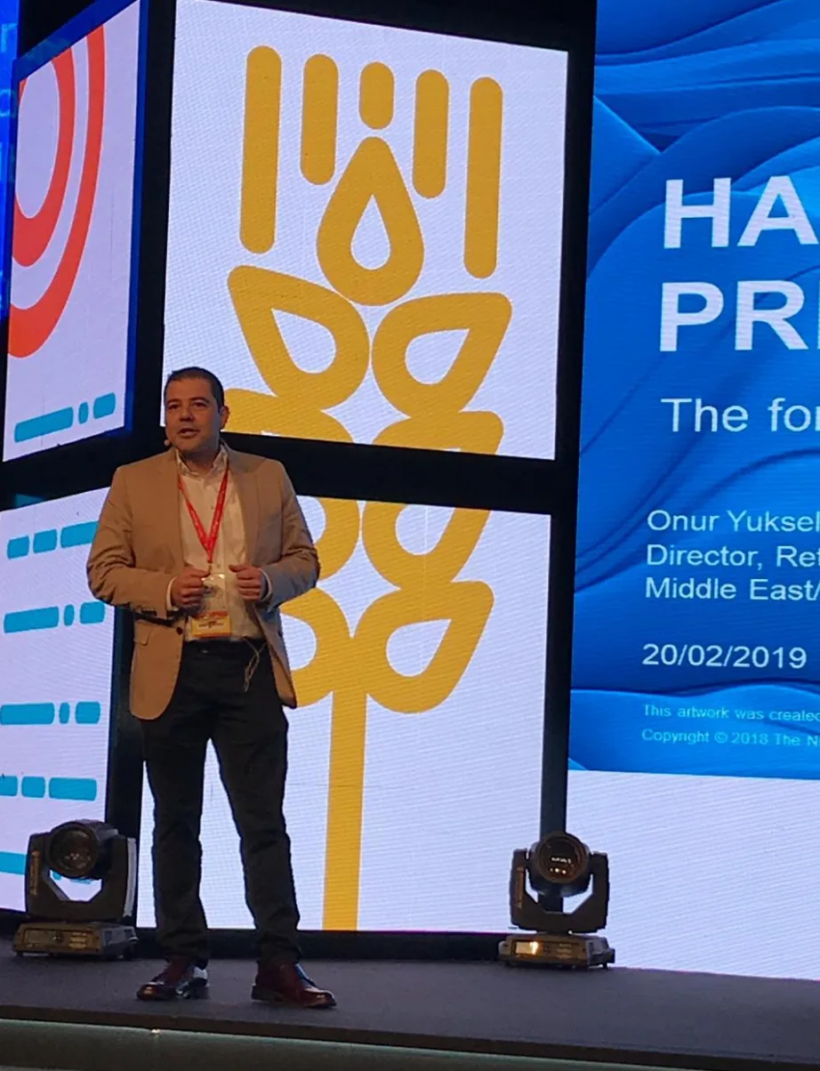 Price, promotion and private label: Keynote contribution at the Gulfood Innovation Summit, sharing insights on winning in Middle East markets through effective price and promotion strategy and private label.