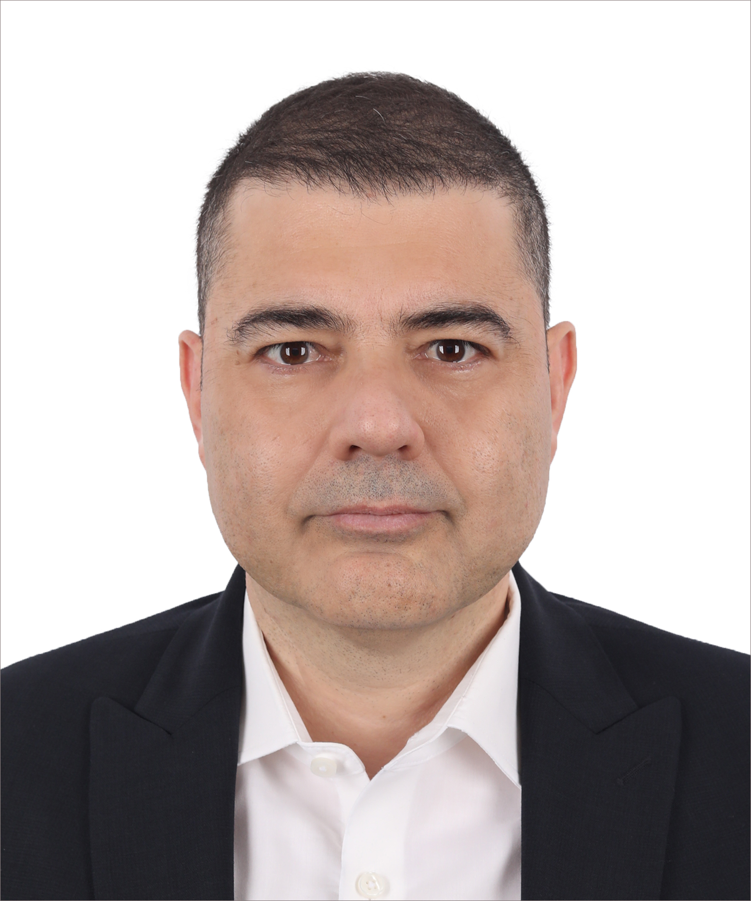 Murat Onur Yuksel